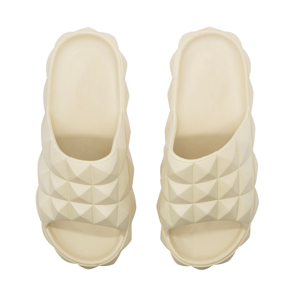 Men's Roman Stud Slide Sandal