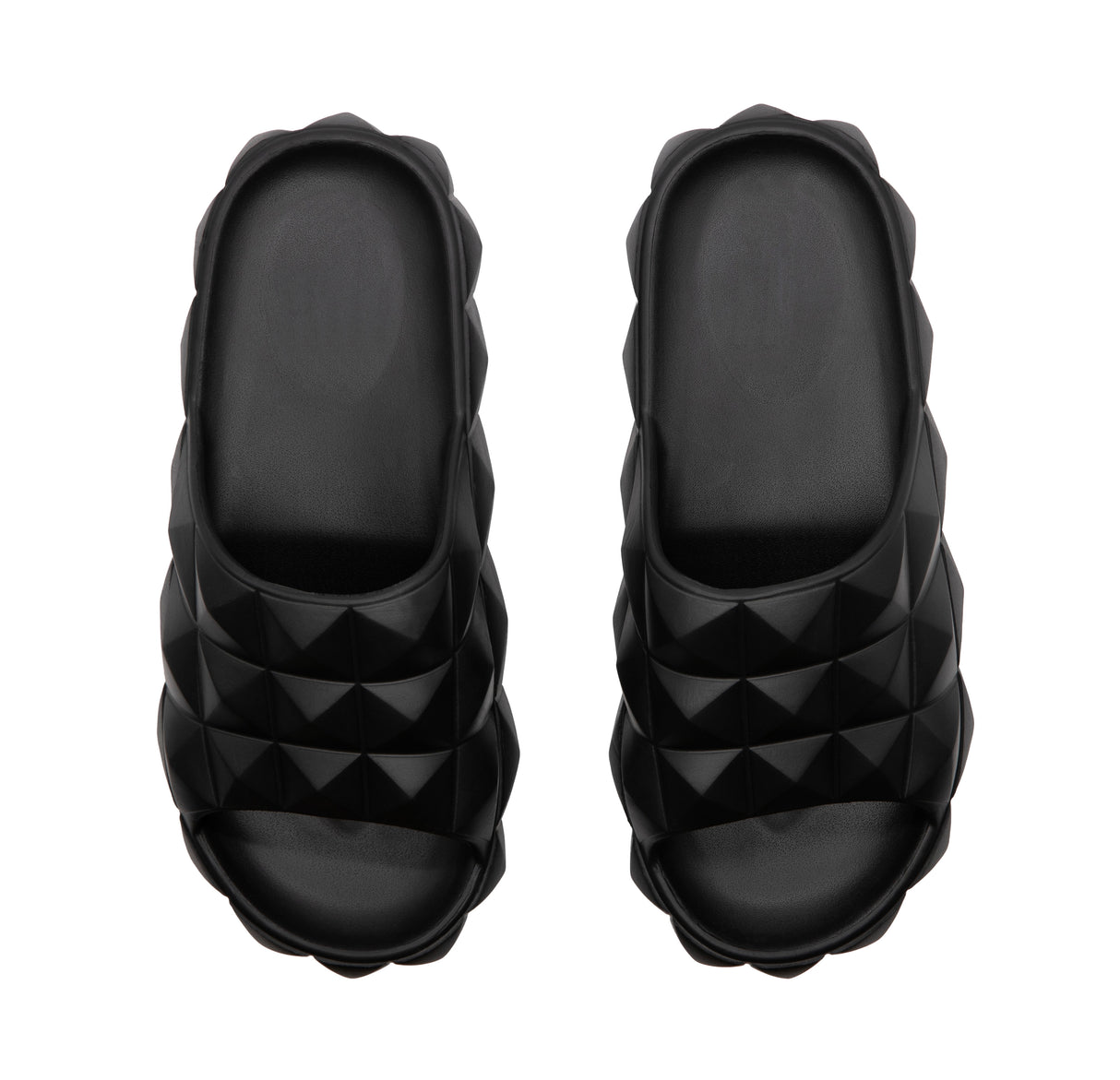 Men's Roman Stud Slide Sandal