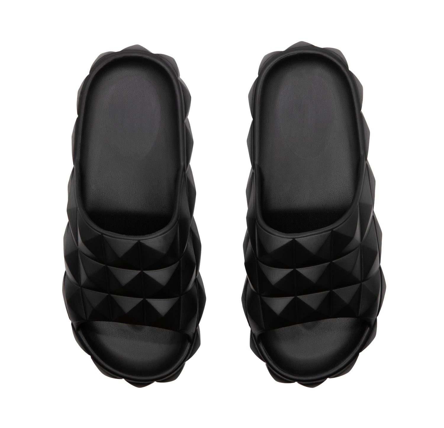 Men's Roman Stud Slide Sandal