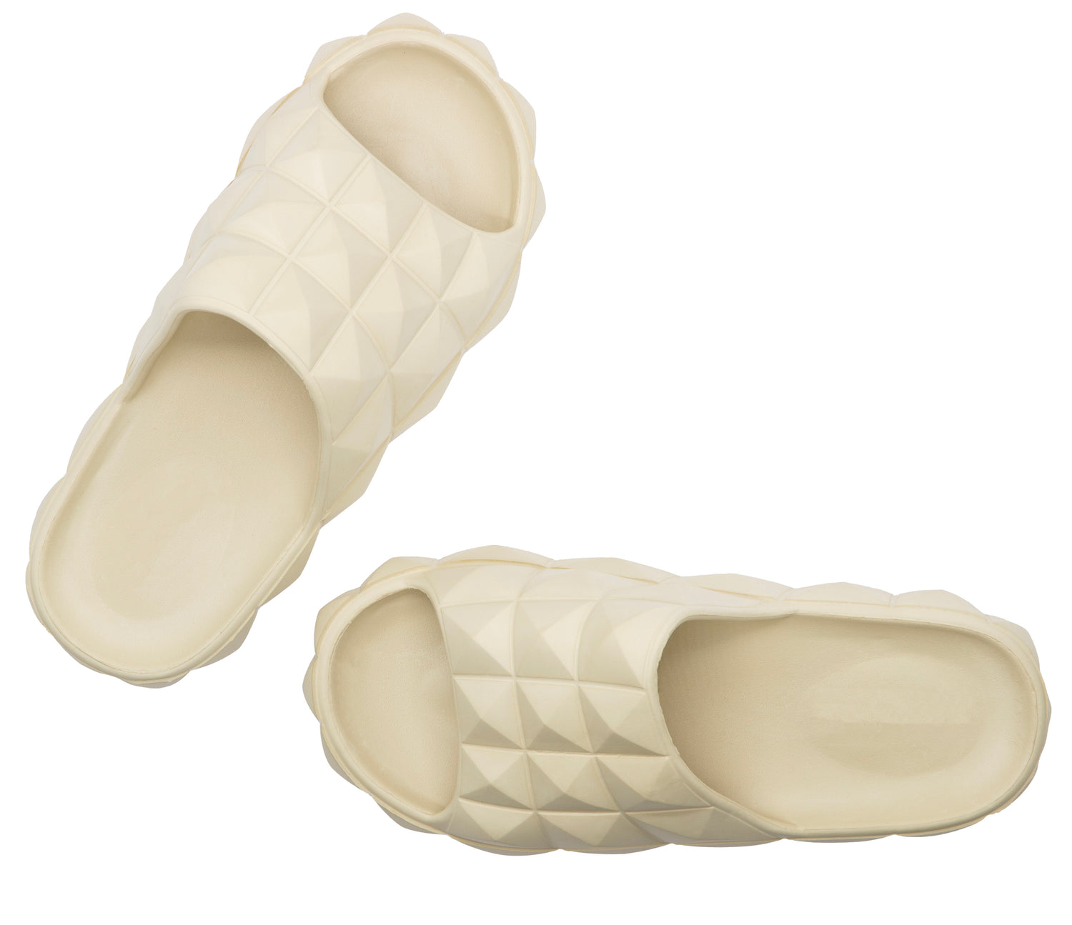 Men's Roman Stud Slide Sandal