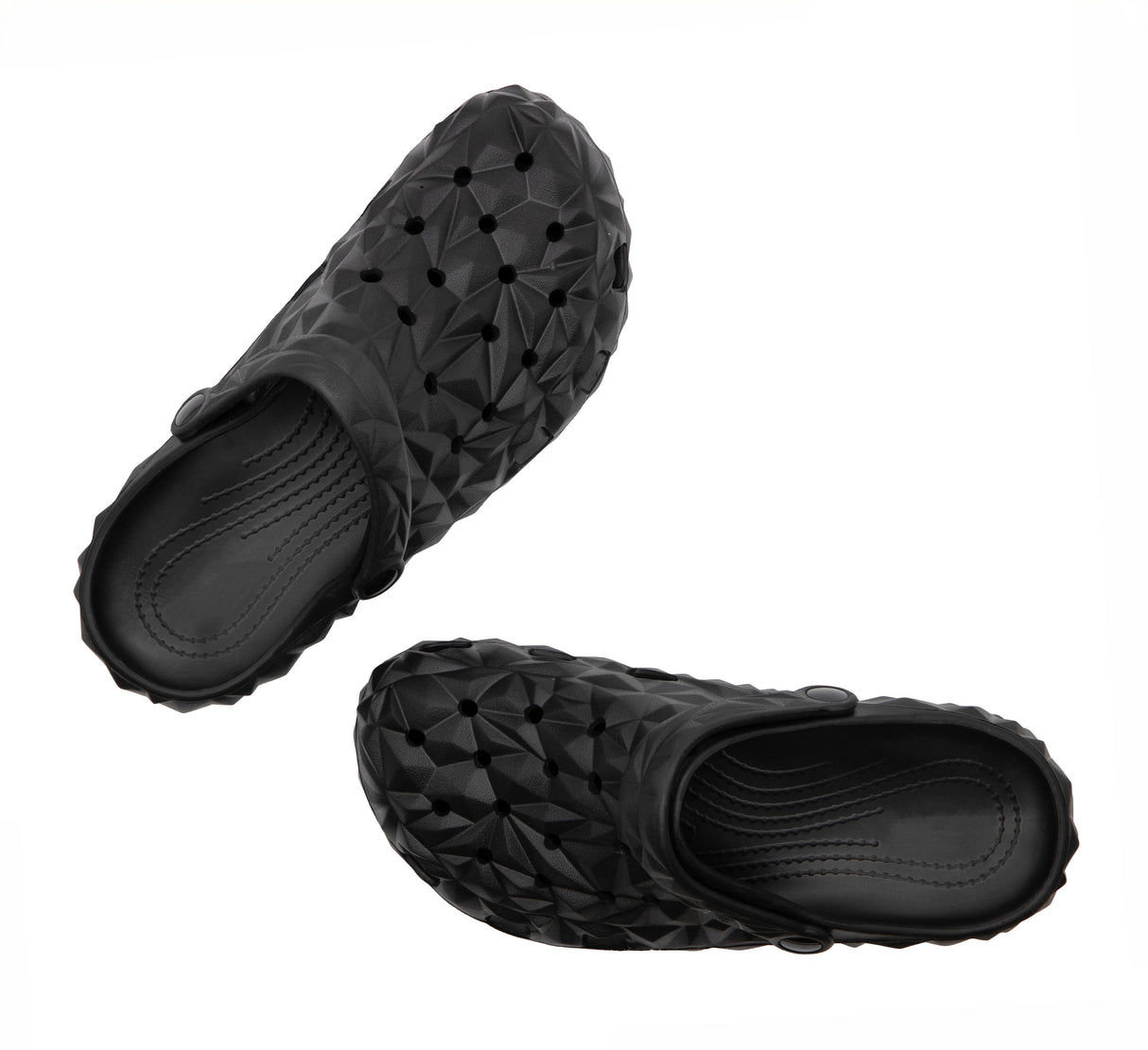 Men's Dimensional Clog Sandal