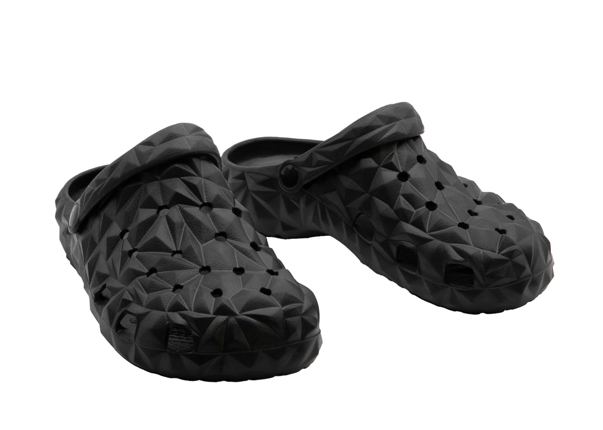 Men's Dimensional Clog Sandal
