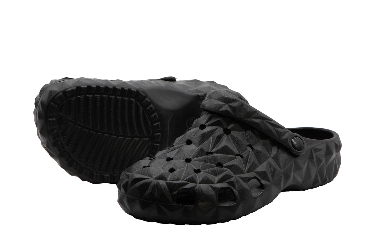 Men's Dimensional Clog Sandal