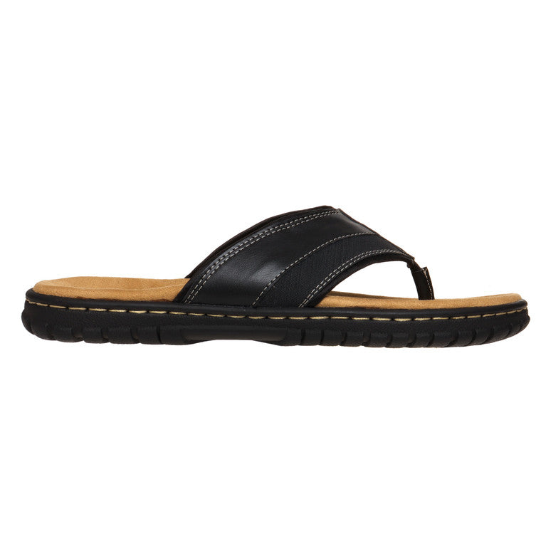 Men's Classic Casual Comfortable Flip Flop Sandals