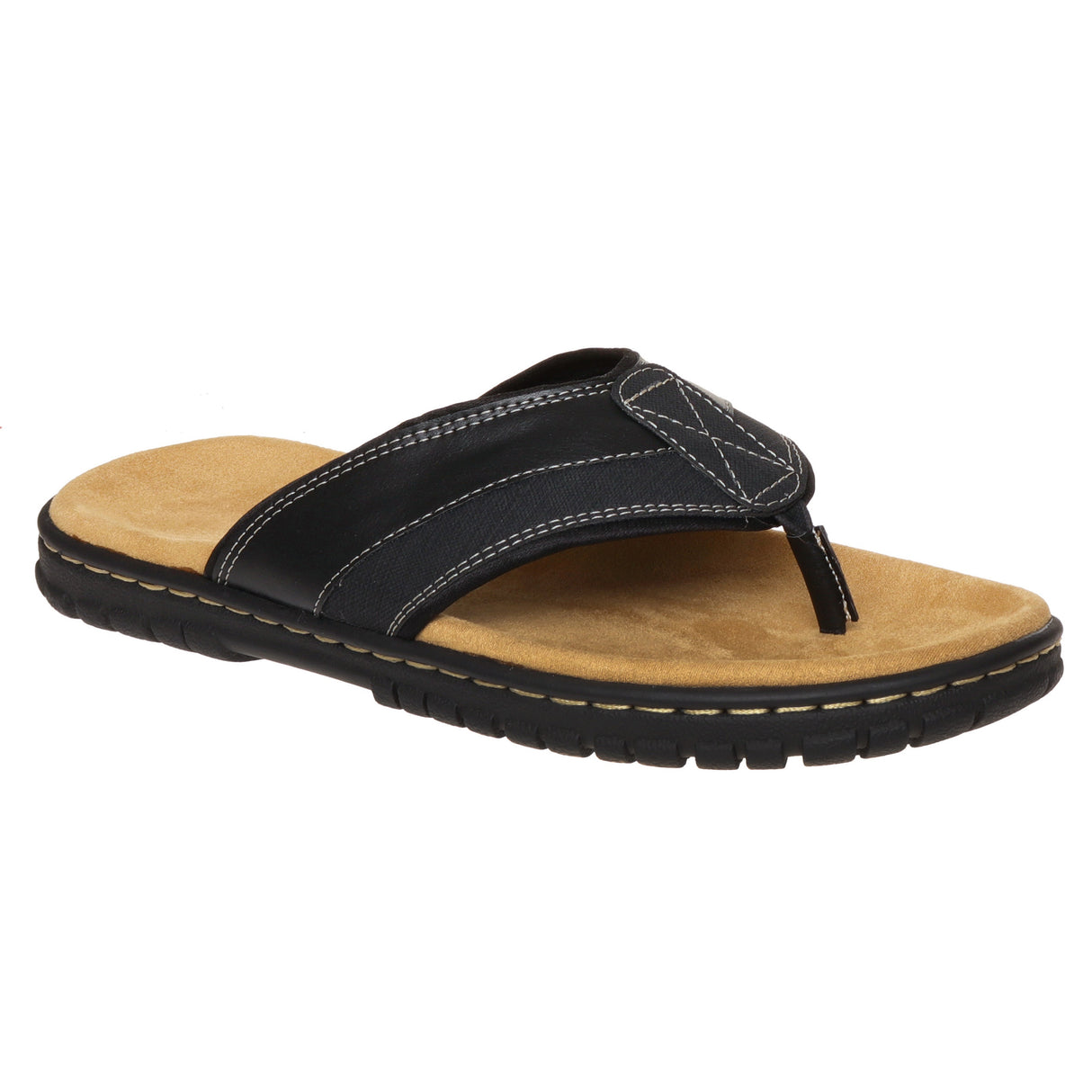 Men's Classic Casual Comfortable Flip Flop Sandals