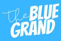 thebluegrand logo