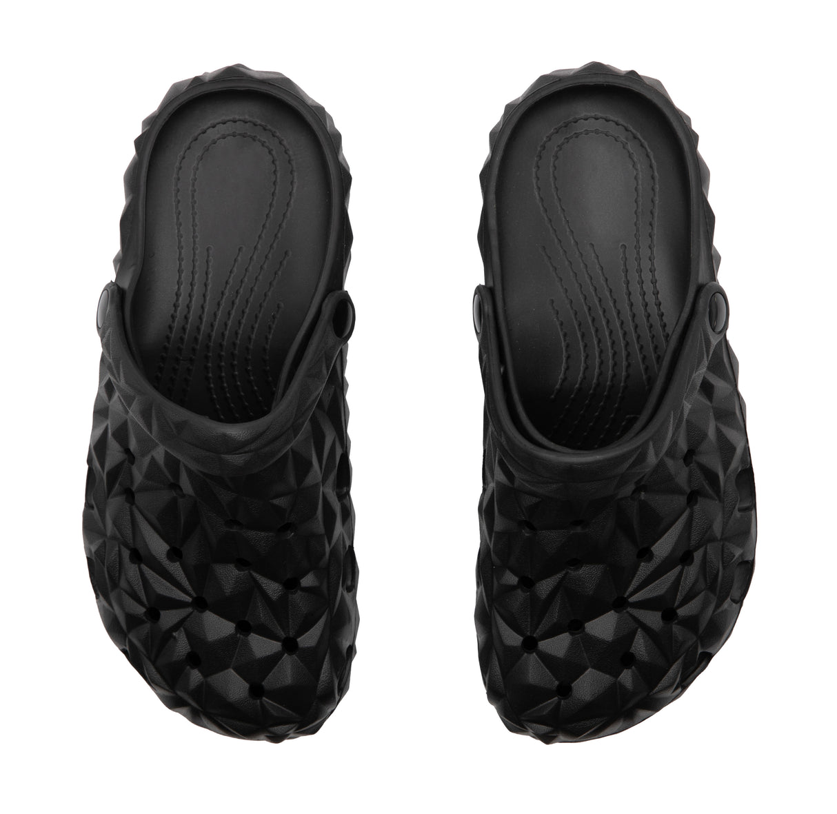 Men's Dimensional Clog Sandal