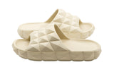 Men's Roman Stud Slide Sandal
