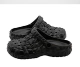 Men's Dimensional Clog Sandal
